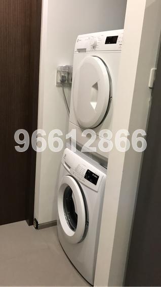 Duchess Residences (D10), Condominium #134211242